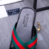 Cheap Gucci Slippers For Men #1209424 Replica Wholesale [$42.00 USD] [ITEM#1209424] on Replica 