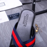 Cheap Gucci Slippers For Men #1209425 Replica Wholesale [$42.00 USD] [ITEM#1209425] on Replica Gucci Slippers