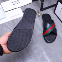 Cheap Gucci Slippers For Men #1209426 Replica Wholesale [$42.00 USD] [ITEM#1209426] on Replica Gucci Slippers