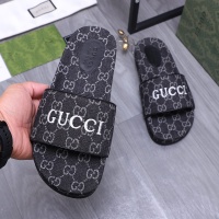 Cheap Gucci Slippers For Men #1209429 Replica Wholesale [$60.00 USD] [ITEM#1209429] on Replica 