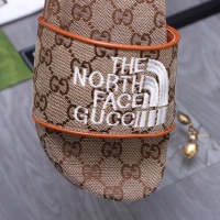 Cheap Gucci Slippers For Women #1209434 Replica Wholesale [$60.00 USD] [ITEM#1209434] on Replica Gucci Slippers