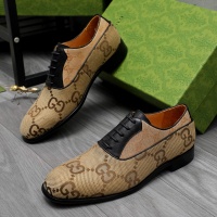 Gucci Oxfords Shoes For Men #1209456