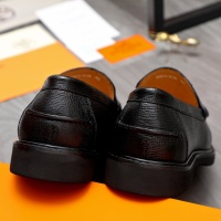 Cheap Hermes Leather Shoes For Men #1209462 Replica Wholesale [$82.00 USD] [ITEM#1209462] on Replica Hermes Leather Shoes