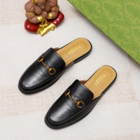 Cheap Gucci Slippers For Men #1209467 Replica Wholesale [$68.00 USD] [ITEM#1209467] on Replica Gucci Slippers