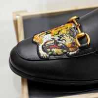 Cheap Gucci Slippers For Men #1209473 Replica Wholesale [$68.00 USD] [ITEM#1209473] on Replica Gucci Slippers