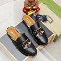 Cheap Gucci Slippers For Men #1209474 Replica Wholesale [$68.00 USD] [ITEM#1209474] on Replica Gucci Slippers