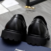 Cheap Christian Dior Leather Shoes For Men #1209485 Replica Wholesale [$96.00 USD] [ITEM#1209485] on Replica Christian Dior Leather Shoes