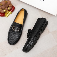 Cheap Versace Leather Shoes For Men #1209486 Replica Wholesale [$68.00 USD] [ITEM#1209486] on Replica Versace Leather Shoes