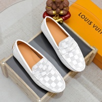 Cheap Louis Vuitton LV Oxfords Shoes For Men #1209489 Replica Wholesale [$68.00 USD] [ITEM#1209489] on Replica Louis Vuitton LV Oxfords Shoes