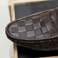 Cheap Louis Vuitton LV Oxfords Shoes For Men #1209491 Replica Wholesale [$68.00 USD] [ITEM#1209491] on Replica Louis Vuitton LV Oxfords Shoes