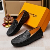 Louis Vuitton LV Oxfords Shoes For Men #1209493