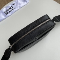 Cheap Mont Blanc AAA Man Messenger Bags #1209505 Replica Wholesale [$125.00 USD] [ITEM#1209505] on Replica Mont Blanc AAA Man Messenger Bags