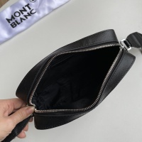 Cheap Mont Blanc AAA Man Messenger Bags #1209505 Replica Wholesale [$125.00 USD] [ITEM#1209505] on Replica Mont Blanc AAA Man Messenger Bags