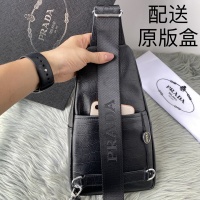 Cheap Prada AAA Man Messenger Bags #1209507 Replica Wholesale [$102.00 USD] [ITEM#1209507] on Replica Prada AAA Man Messenger Bags