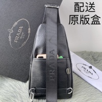 Cheap Prada AAA Man Messenger Bags #1209507 Replica Wholesale [$102.00 USD] [ITEM#1209507] on Replica Prada AAA Man Messenger Bags