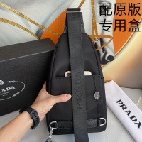 Cheap Prada AAA Man Messenger Bags #1209513 Replica Wholesale [$98.00 USD] [ITEM#1209513] on Replica Prada AAA Man Messenger Bags