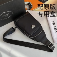 Cheap Prada AAA Man Messenger Bags #1209513 Replica Wholesale [$98.00 USD] [ITEM#1209513] on Replica Prada AAA Man Messenger Bags