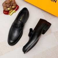 Cheap Louis Vuitton LV Oxfords Shoes For Men #1209514 Replica Wholesale [$82.00 USD] [ITEM#1209514] on Replica Louis Vuitton LV Oxfords Shoes