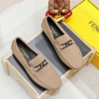 Fendi Leather Shoes For Men #1209517