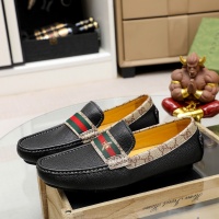 Cheap Gucci Oxfords Shoes For Men #1209519 Replica Wholesale [$72.00 USD] [ITEM#1209519] on Replica Gucci Oxfords Shoes