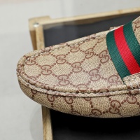 Cheap Gucci Oxfords Shoes For Men #1209520 Replica Wholesale [$72.00 USD] [ITEM#1209520] on Replica Gucci Oxfords Shoes