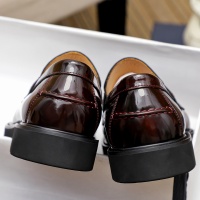 Cheap Christian Dior Leather Shoes For Men #1209549 Replica Wholesale [$92.00 USD] [ITEM#1209549] on Replica Christian Dior Leather Shoes