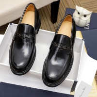 Christian Dior Leather Shoes For Men #1209550