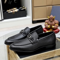 Cheap Christian Dior Leather Shoes For Men #1209553 Replica Wholesale [$82.00 USD] [ITEM#1209553] on Replica Christian Dior Leather Shoes