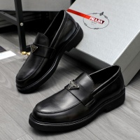 Prada Leather Shoes For Men #1209571
