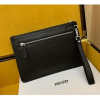 Cheap Kenzo AAA Man Wallets #1209573 Replica Wholesale [$52.00 USD] [ITEM#1209573] on Replica Kenzo AAA Man Wallets