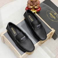 Prada Leather Shoes For Men #1209576