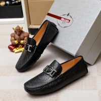 Cheap Prada Leather Shoes For Men #1209578 Replica Wholesale [$68.00 USD] [ITEM#1209578] on Replica Prada Leather Shoes