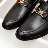 Cheap Gucci Oxfords Shoes For Men #1209581 Replica Wholesale [$76.00 USD] [ITEM#1209581] on Replica Gucci Oxfords Shoes