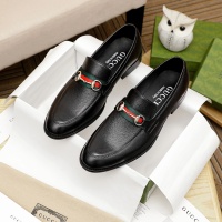 Gucci Oxfords Shoes For Men #1209582