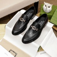 Gucci Oxfords Shoes For Men #1209584