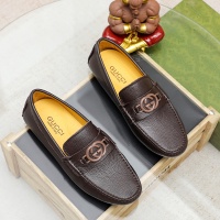 Gucci Oxfords Shoes For Men #1209586