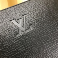 Cheap Louis Vuitton AAA Man Messenger Bags #1209589 Replica Wholesale [$98.00 USD] [ITEM#1209589] on Replica Louis Vuitton AAA Man Messenger Bags