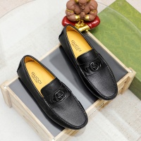 Gucci Oxfords Shoes For Men #1209591