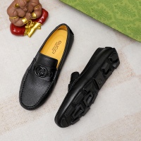 Cheap Gucci Oxfords Shoes For Men #1209591 Replica Wholesale [$72.00 USD] [ITEM#1209591] on Replica Gucci Oxfords Shoes