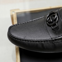 Cheap Gucci Oxfords Shoes For Men #1209591 Replica Wholesale [$72.00 USD] [ITEM#1209591] on Replica Gucci Oxfords Shoes