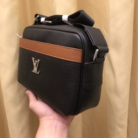 Cheap Louis Vuitton AAA Man Messenger Bags #1209593 Replica Wholesale [$92.00 USD] [ITEM#1209593] on Replica Louis Vuitton AAA Man Messenger Bags