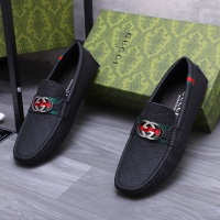 Cheap Gucci Oxfords Shoes For Men #1209597 Replica Wholesale [$68.00 USD] [ITEM#1209597] on Replica Gucci Oxfords Shoes