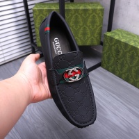 Cheap Gucci Oxfords Shoes For Men #1209597 Replica Wholesale [$68.00 USD] [ITEM#1209597] on Replica Gucci Oxfords Shoes