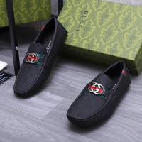 Cheap Gucci Oxfords Shoes For Men #1209597 Replica Wholesale [$68.00 USD] [ITEM#1209597] on Replica Gucci Oxfords Shoes