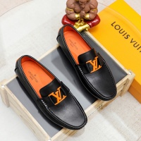 Cheap Louis Vuitton LV Oxfords Shoes For Men #1209599 Replica Wholesale [$72.00 USD] [ITEM#1209599] on Replica Louis Vuitton LV Oxfords Shoes