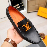 Cheap Louis Vuitton LV Oxfords Shoes For Men #1209599 Replica Wholesale [$72.00 USD] [ITEM#1209599] on Replica Louis Vuitton LV Oxfords Shoes