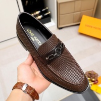 Cheap Louis Vuitton LV Oxfords Shoes For Men #1209602 Replica Wholesale [$85.00 USD] [ITEM#1209602] on Replica Louis Vuitton LV Oxfords Shoes