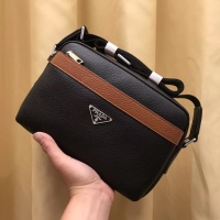 Cheap Prada AAA Man Messenger Bags #1209604 Replica Wholesale [$92.00 USD] [ITEM#1209604] on Replica Prada AAA Man Messenger Bags