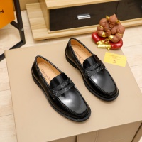 Cheap Louis Vuitton LV Oxfords Shoes For Men #1209607 Replica Wholesale [$85.00 USD] [ITEM#1209607] on Replica Louis Vuitton LV Oxfords Shoes