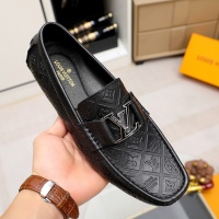 Cheap Louis Vuitton LV Oxfords Shoes For Men #1209609 Replica Wholesale [$72.00 USD] [ITEM#1209609] on Replica Louis Vuitton LV Oxfords Shoes